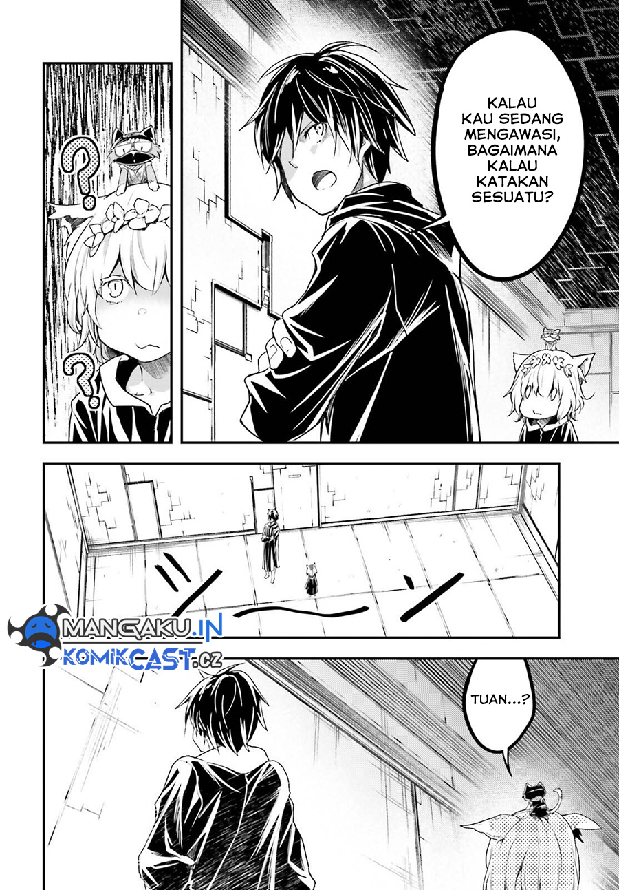 Dilarang COPAS - situs resmi www.mangacanblog.com - Komik lv999 no murabito 073 - chapter 73 74 Indonesia lv999 no murabito 073 - chapter 73 Terbaru 6|Baca Manga Komik Indonesia|Mangacan