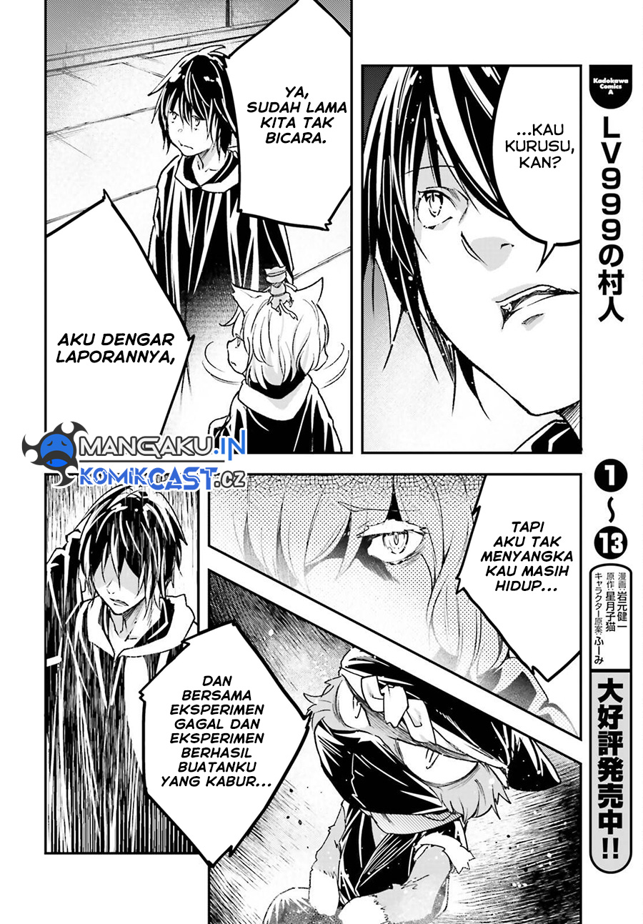 Dilarang COPAS - situs resmi www.mangacanblog.com - Komik lv999 no murabito 073 - chapter 73 74 Indonesia lv999 no murabito 073 - chapter 73 Terbaru 8|Baca Manga Komik Indonesia|Mangacan