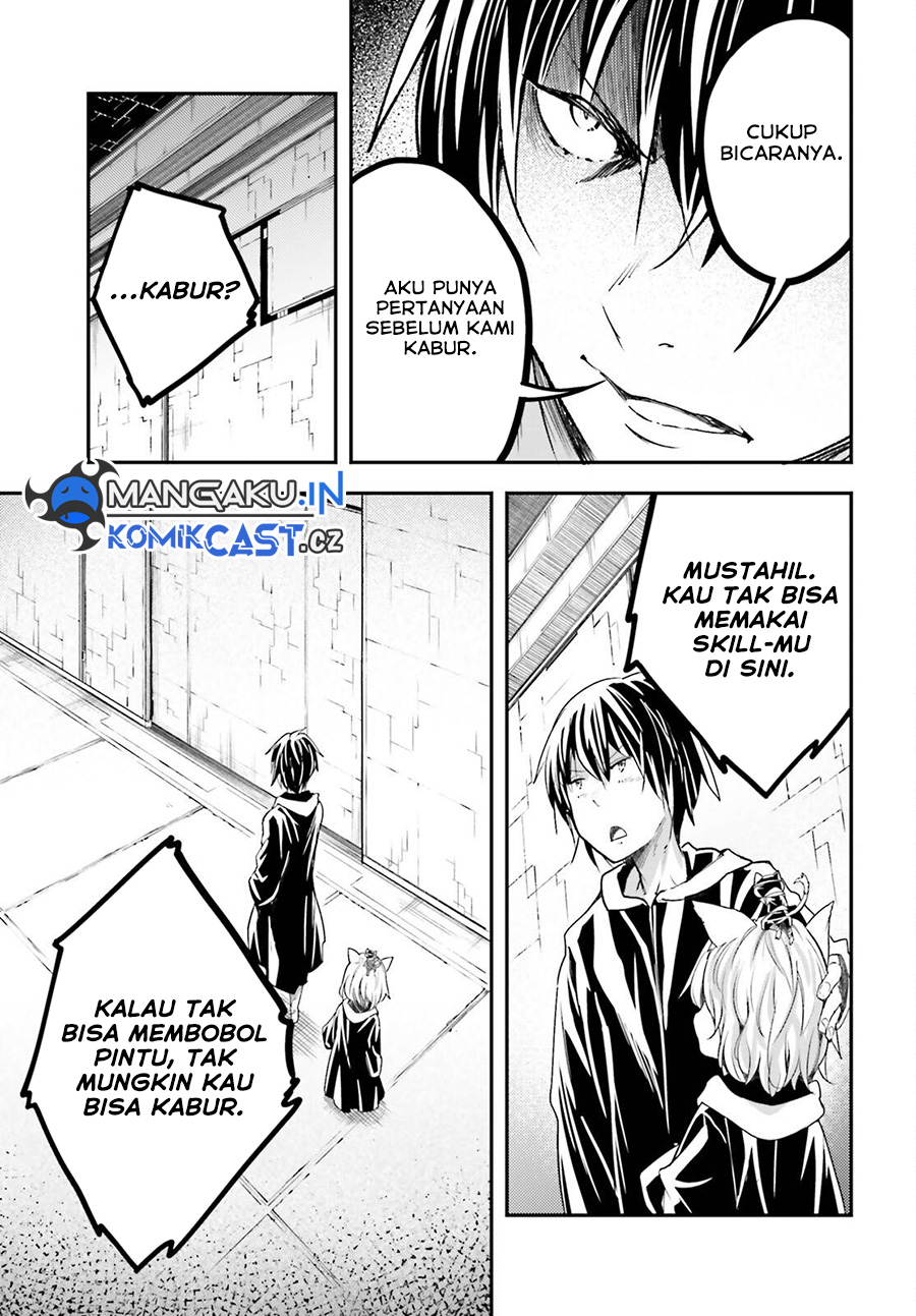 Dilarang COPAS - situs resmi www.mangacanblog.com - Komik lv999 no murabito 073 - chapter 73 74 Indonesia lv999 no murabito 073 - chapter 73 Terbaru 9|Baca Manga Komik Indonesia|Mangacan