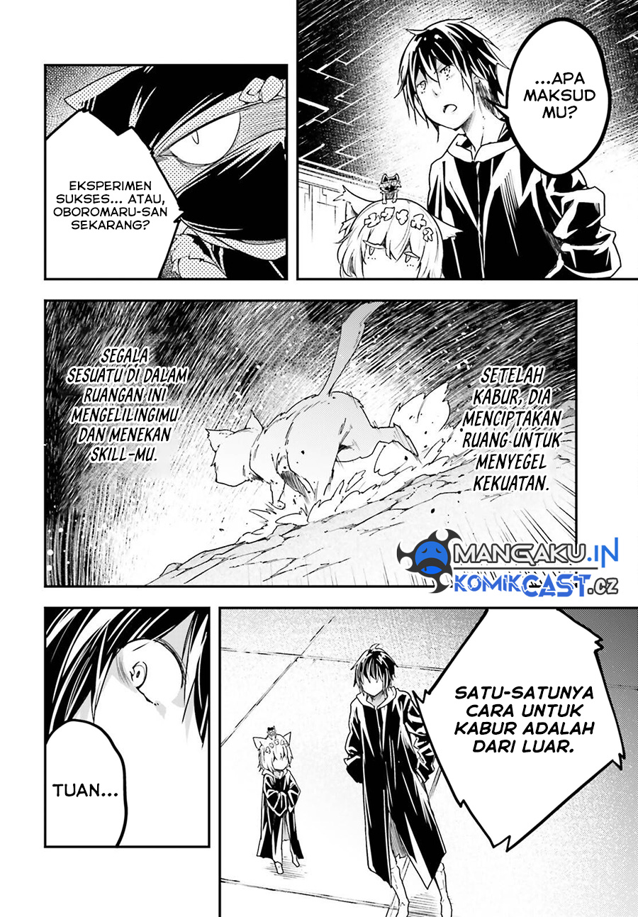 Dilarang COPAS - situs resmi www.mangacanblog.com - Komik lv999 no murabito 073 - chapter 73 74 Indonesia lv999 no murabito 073 - chapter 73 Terbaru 10|Baca Manga Komik Indonesia|Mangacan