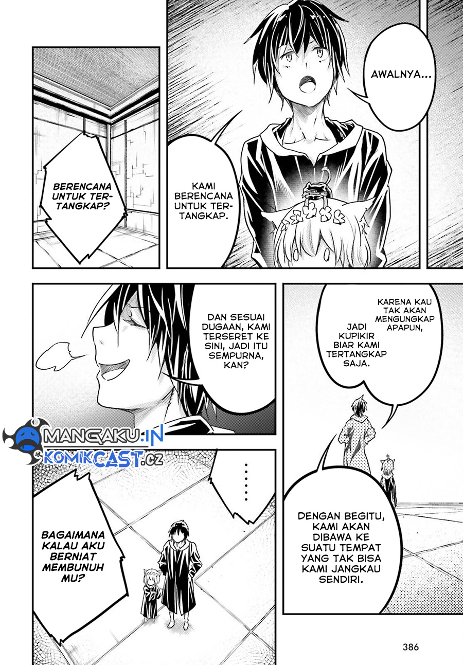 Dilarang COPAS - situs resmi www.mangacanblog.com - Komik lv999 no murabito 073 - chapter 73 74 Indonesia lv999 no murabito 073 - chapter 73 Terbaru 12|Baca Manga Komik Indonesia|Mangacan