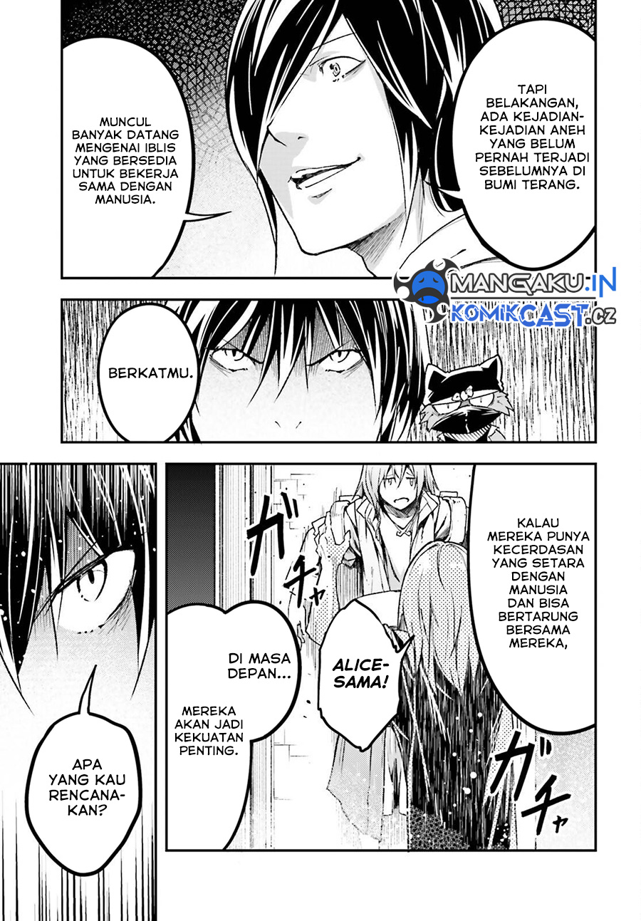 Dilarang COPAS - situs resmi www.mangacanblog.com - Komik lv999 no murabito 073 - chapter 73 74 Indonesia lv999 no murabito 073 - chapter 73 Terbaru 21|Baca Manga Komik Indonesia|Mangacan