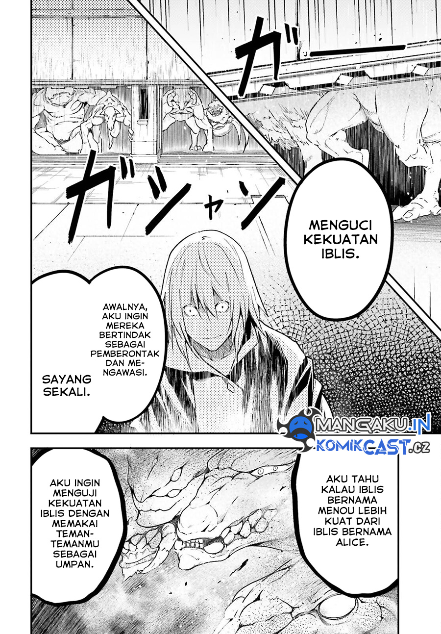 Dilarang COPAS - situs resmi www.mangacanblog.com - Komik lv999 no murabito 073 - chapter 73 74 Indonesia lv999 no murabito 073 - chapter 73 Terbaru 22|Baca Manga Komik Indonesia|Mangacan