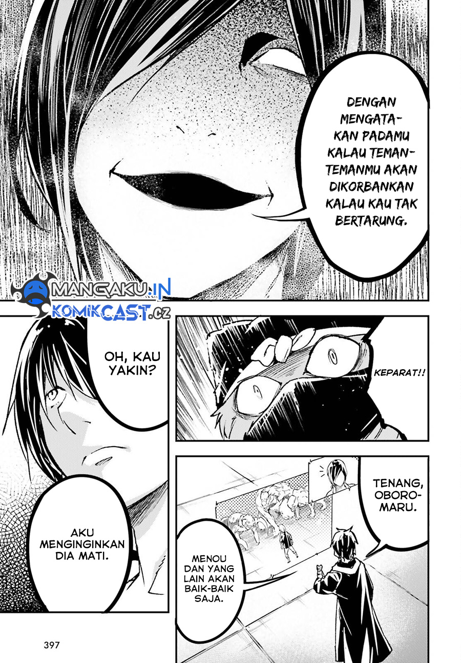 Dilarang COPAS - situs resmi www.mangacanblog.com - Komik lv999 no murabito 073 - chapter 73 74 Indonesia lv999 no murabito 073 - chapter 73 Terbaru 23|Baca Manga Komik Indonesia|Mangacan