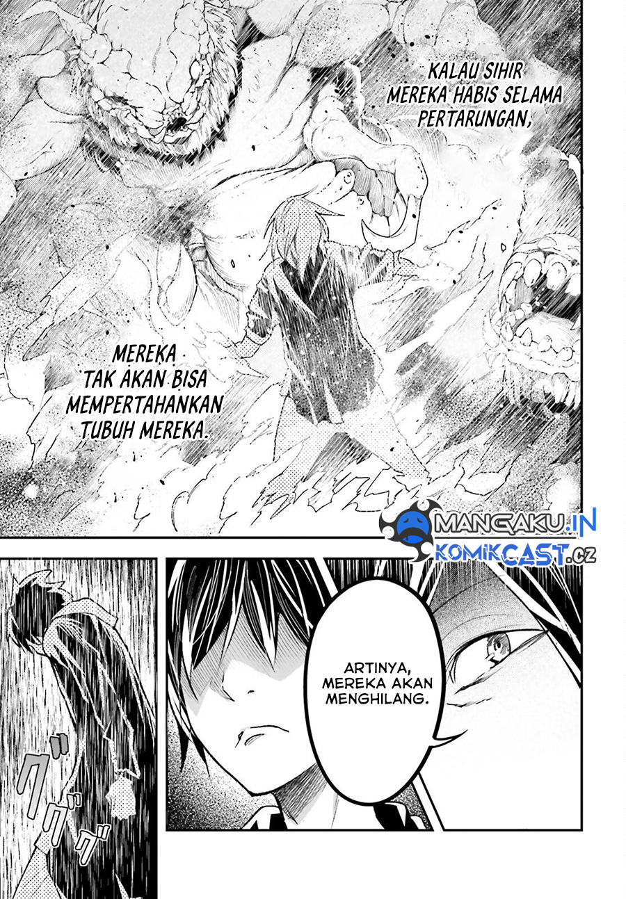 Dilarang COPAS - situs resmi www.mangacanblog.com - Komik lv999 no murabito 073 - chapter 73 74 Indonesia lv999 no murabito 073 - chapter 73 Terbaru 25|Baca Manga Komik Indonesia|Mangacan