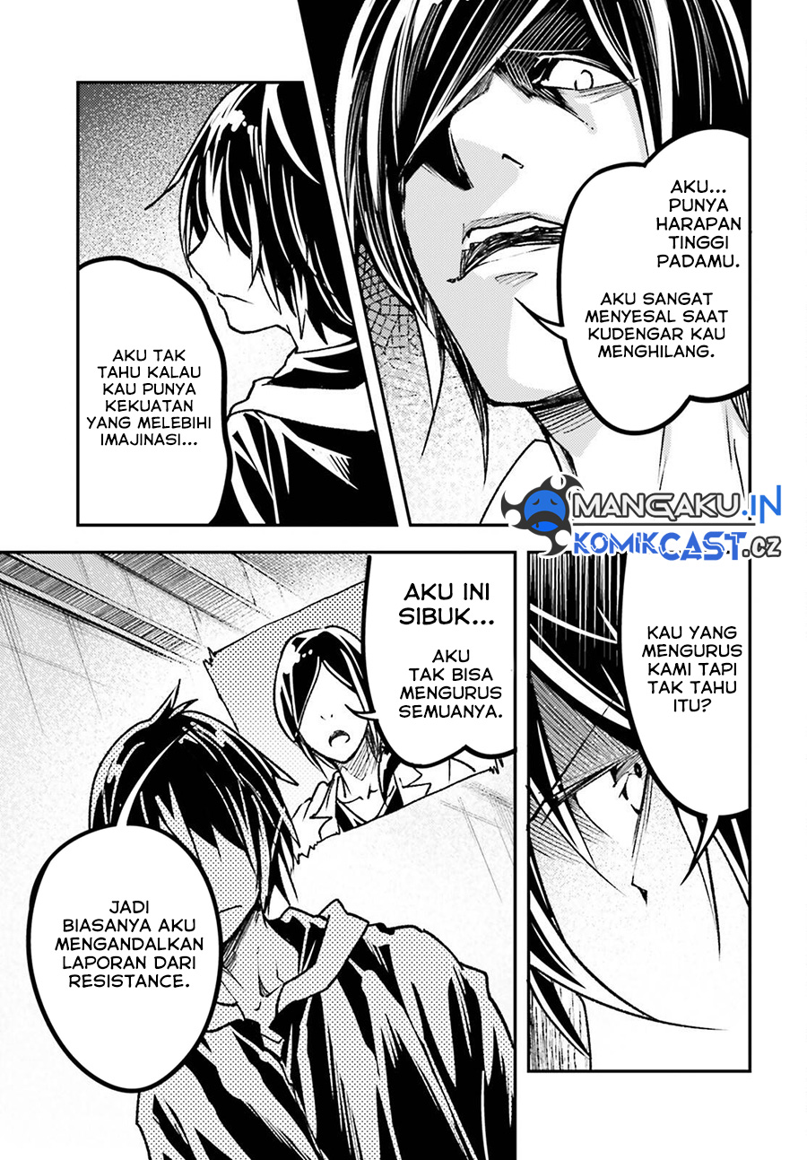 Dilarang COPAS - situs resmi www.mangacanblog.com - Komik lv999 no murabito 073 - chapter 73 74 Indonesia lv999 no murabito 073 - chapter 73 Terbaru 27|Baca Manga Komik Indonesia|Mangacan