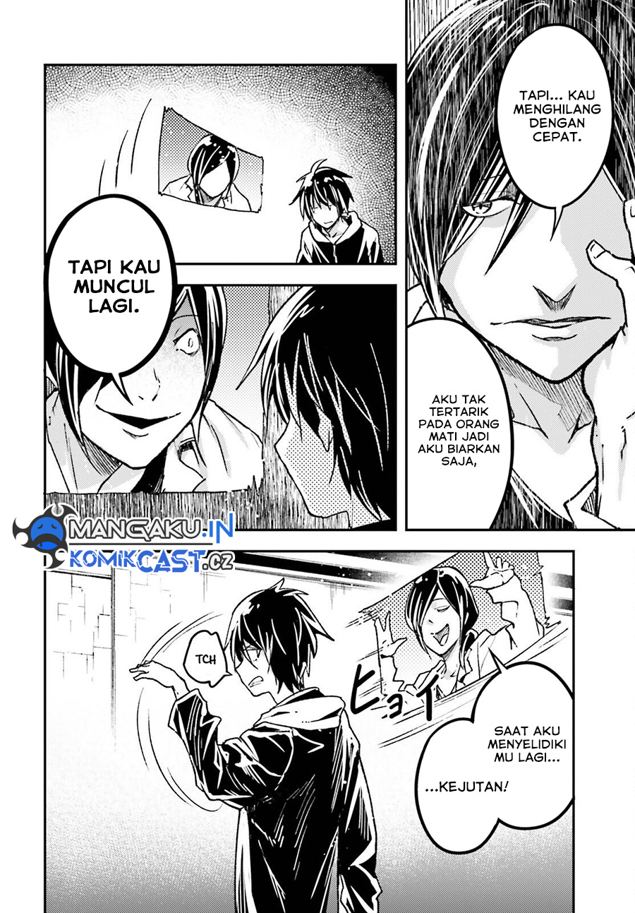 Dilarang COPAS - situs resmi www.mangacanblog.com - Komik lv999 no murabito 073 - chapter 73 74 Indonesia lv999 no murabito 073 - chapter 73 Terbaru 28|Baca Manga Komik Indonesia|Mangacan