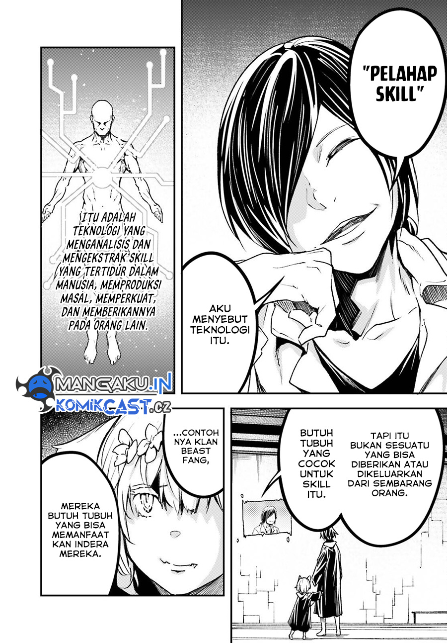 Dilarang COPAS - situs resmi www.mangacanblog.com - Komik lv999 no murabito 073 - chapter 73 74 Indonesia lv999 no murabito 073 - chapter 73 Terbaru 32|Baca Manga Komik Indonesia|Mangacan