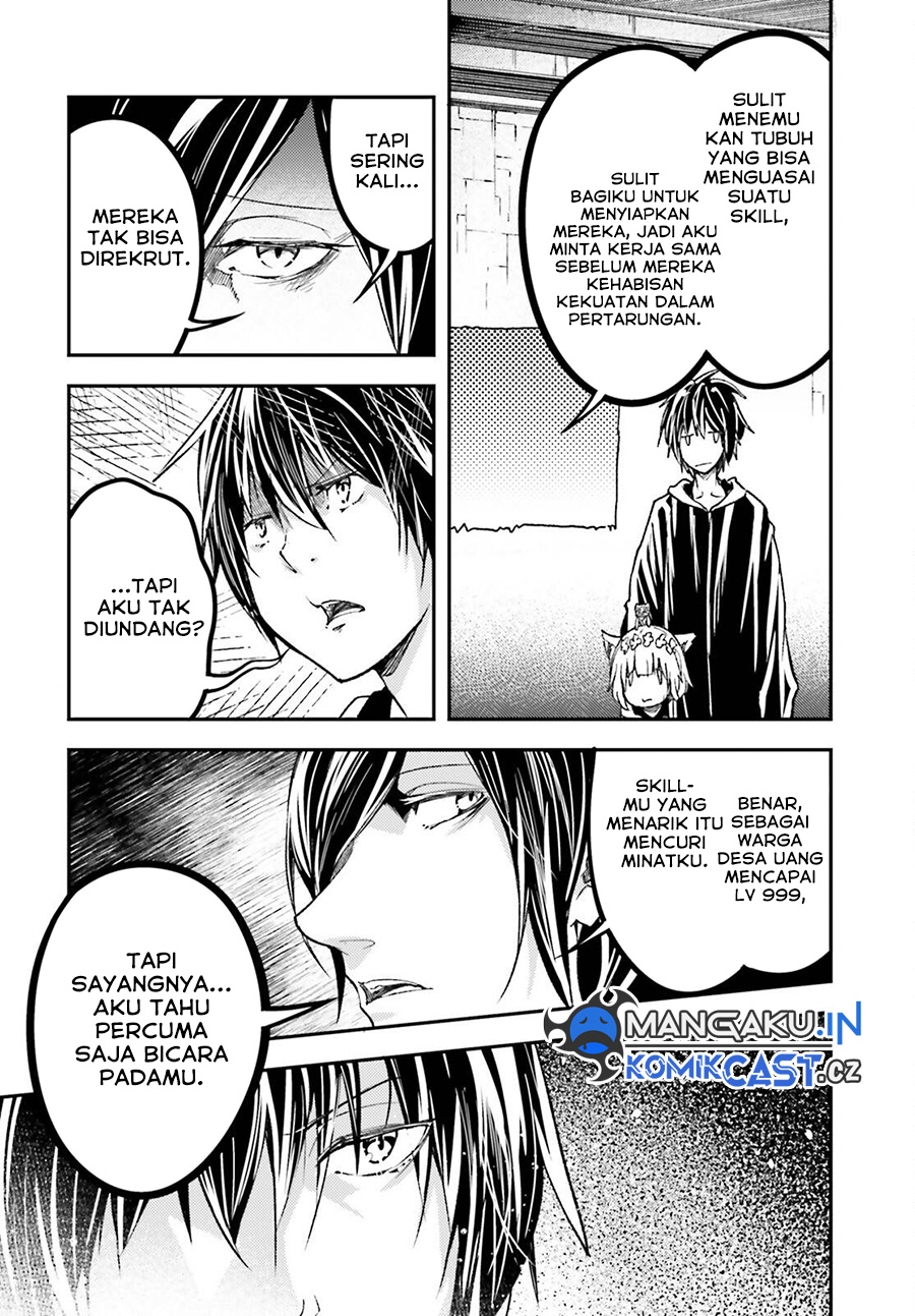 Dilarang COPAS - situs resmi www.mangacanblog.com - Komik lv999 no murabito 073 - chapter 73 74 Indonesia lv999 no murabito 073 - chapter 73 Terbaru 33|Baca Manga Komik Indonesia|Mangacan