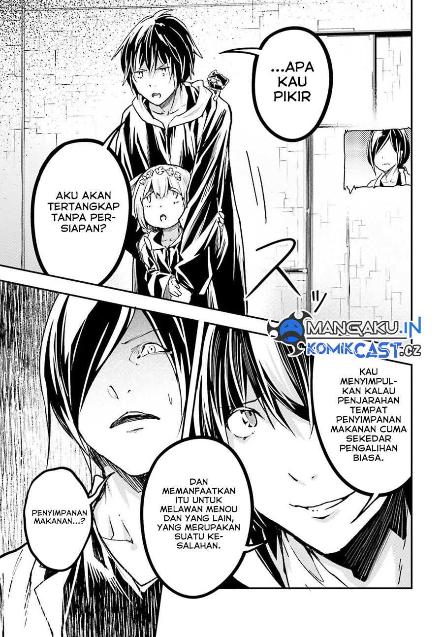 Dilarang COPAS - situs resmi www.mangacanblog.com - Komik lv999 no murabito 073 - chapter 73 74 Indonesia lv999 no murabito 073 - chapter 73 Terbaru 37|Baca Manga Komik Indonesia|Mangacan