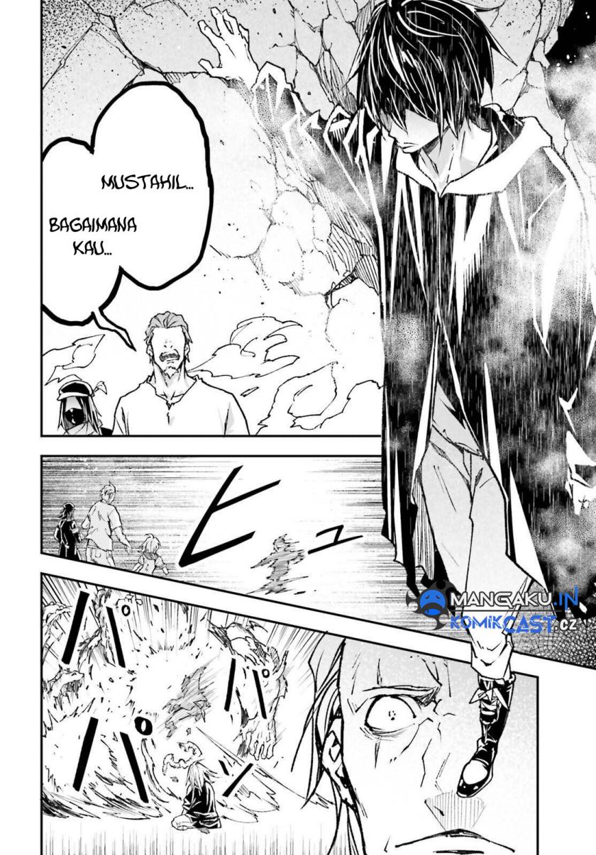 Dilarang COPAS - situs resmi www.mangacanblog.com - Komik lv999 no murabito 077 - chapter 77 78 Indonesia lv999 no murabito 077 - chapter 77 Terbaru 2|Baca Manga Komik Indonesia|Mangacan