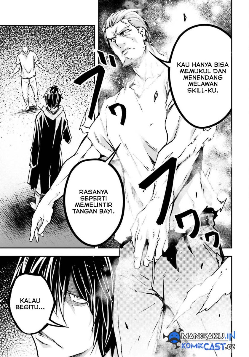 Dilarang COPAS - situs resmi www.mangacanblog.com - Komik lv999 no murabito 077 - chapter 77 78 Indonesia lv999 no murabito 077 - chapter 77 Terbaru 9|Baca Manga Komik Indonesia|Mangacan