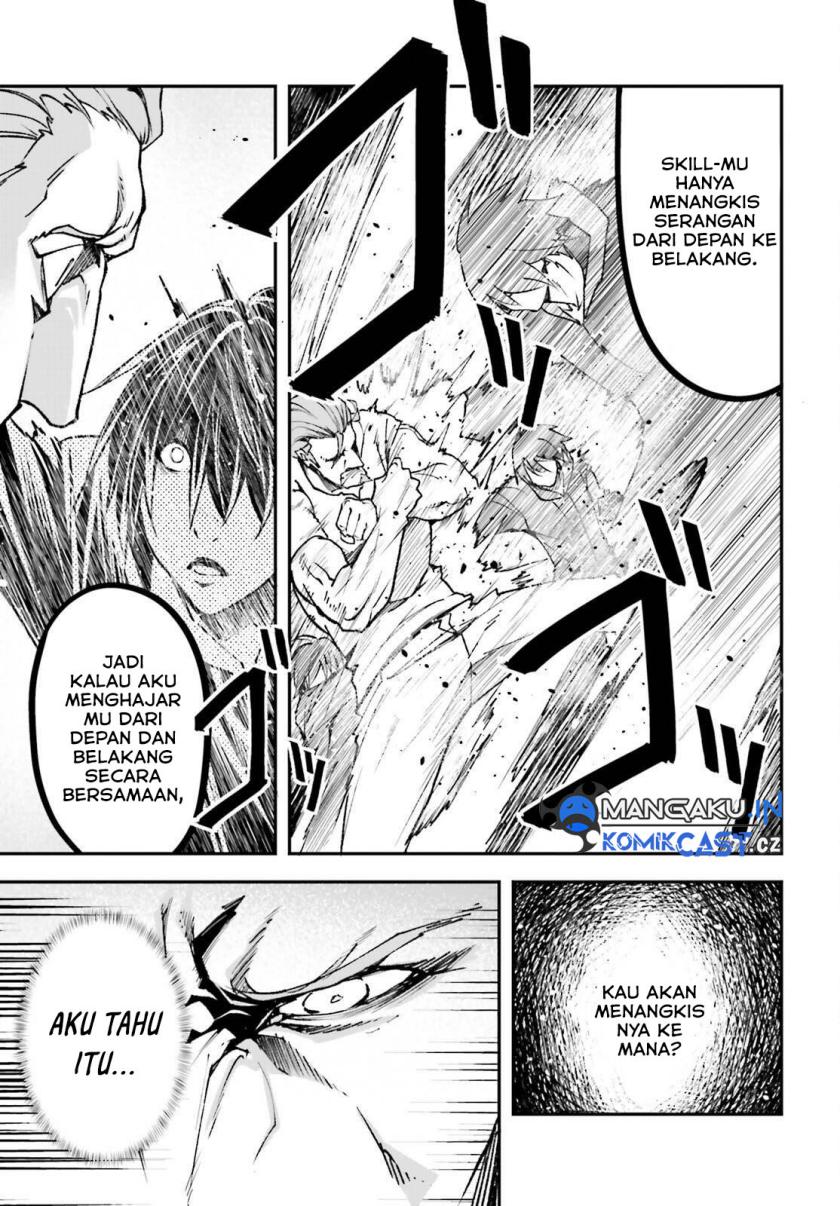 Dilarang COPAS - situs resmi www.mangacanblog.com - Komik lv999 no murabito 077 - chapter 77 78 Indonesia lv999 no murabito 077 - chapter 77 Terbaru 15|Baca Manga Komik Indonesia|Mangacan