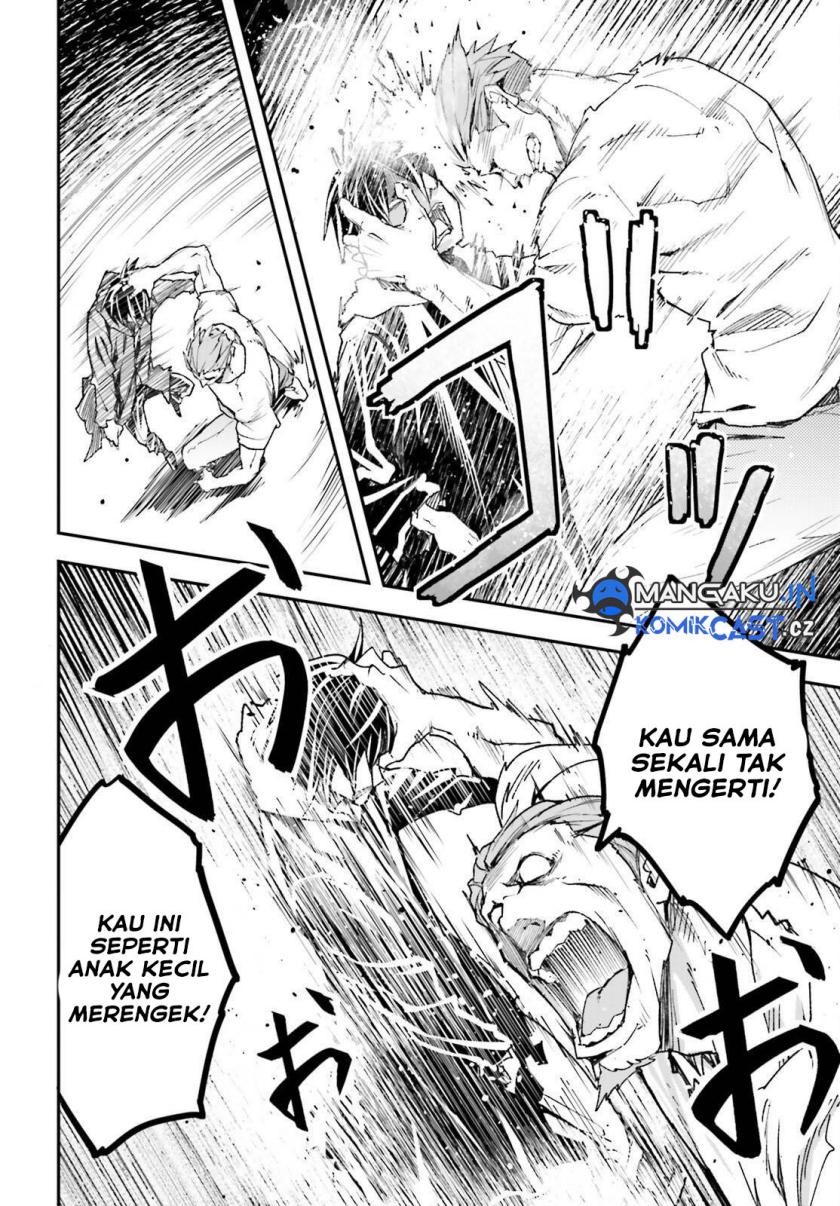 Dilarang COPAS - situs resmi www.mangacanblog.com - Komik lv999 no murabito 077 - chapter 77 78 Indonesia lv999 no murabito 077 - chapter 77 Terbaru 18|Baca Manga Komik Indonesia|Mangacan