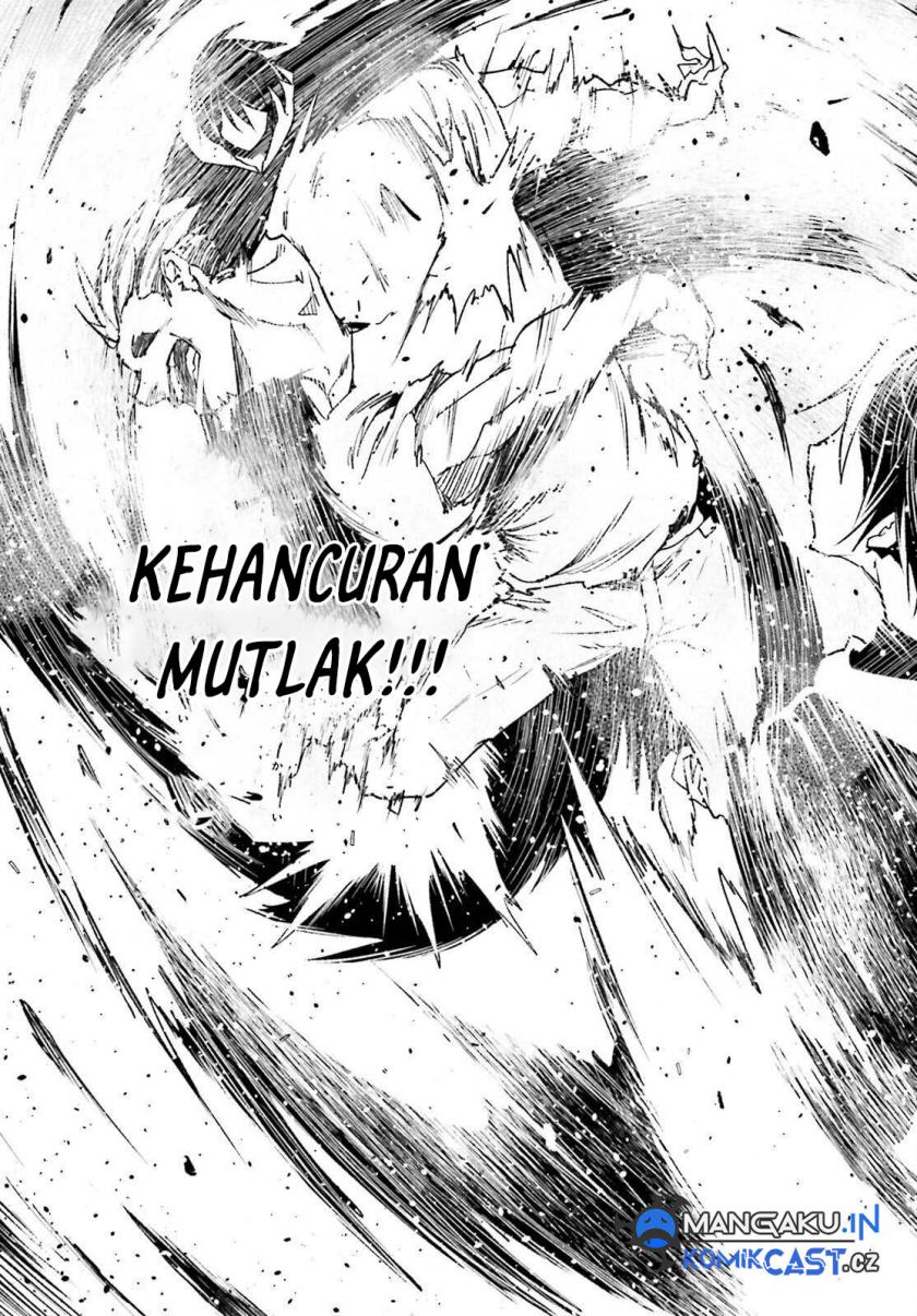 Dilarang COPAS - situs resmi www.mangacanblog.com - Komik lv999 no murabito 077 - chapter 77 78 Indonesia lv999 no murabito 077 - chapter 77 Terbaru 27|Baca Manga Komik Indonesia|Mangacan