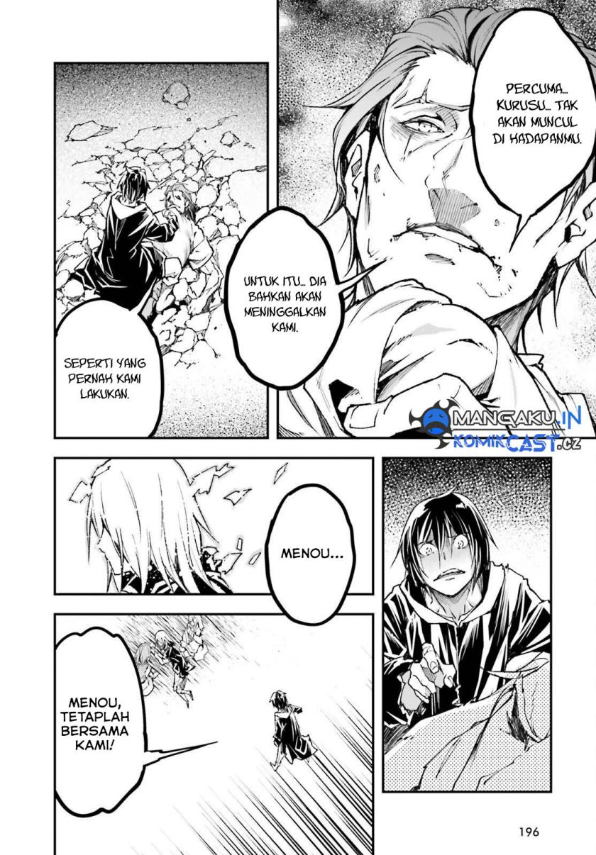 Dilarang COPAS - situs resmi www.mangacanblog.com - Komik lv999 no murabito 077 - chapter 77 78 Indonesia lv999 no murabito 077 - chapter 77 Terbaru 32|Baca Manga Komik Indonesia|Mangacan