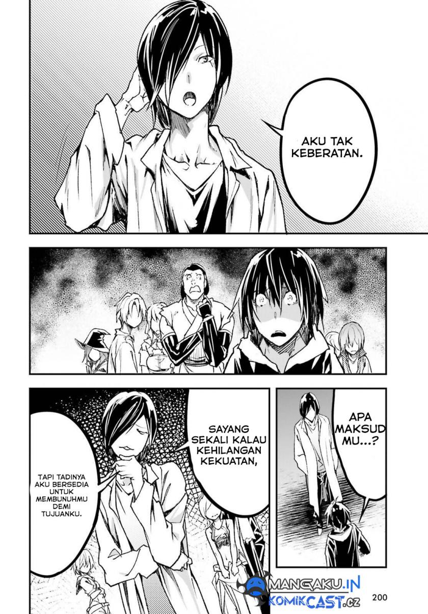 Dilarang COPAS - situs resmi www.mangacanblog.com - Komik lv999 no murabito 077 - chapter 77 78 Indonesia lv999 no murabito 077 - chapter 77 Terbaru 36|Baca Manga Komik Indonesia|Mangacan