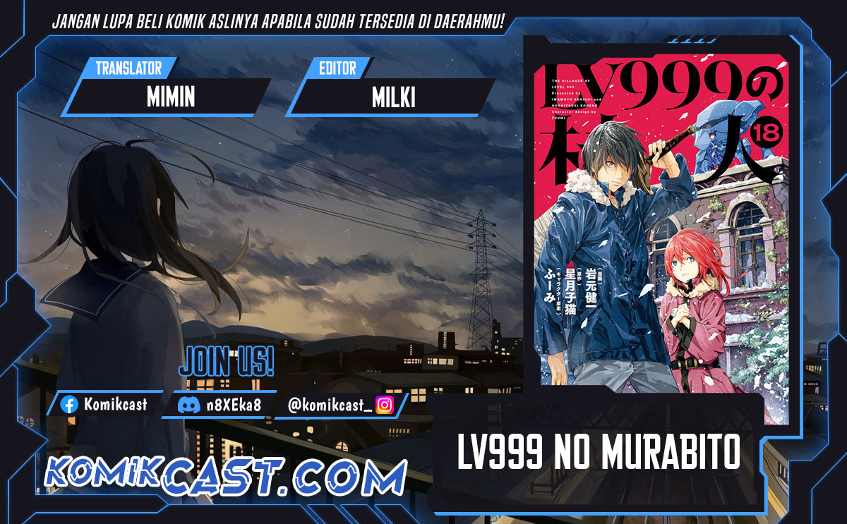 Dilarang COPAS - situs resmi www.mangacanblog.com - Komik lv999 no murabito 078 - chapter 78 79 Indonesia lv999 no murabito 078 - chapter 78 Terbaru 0|Baca Manga Komik Indonesia|Mangacan