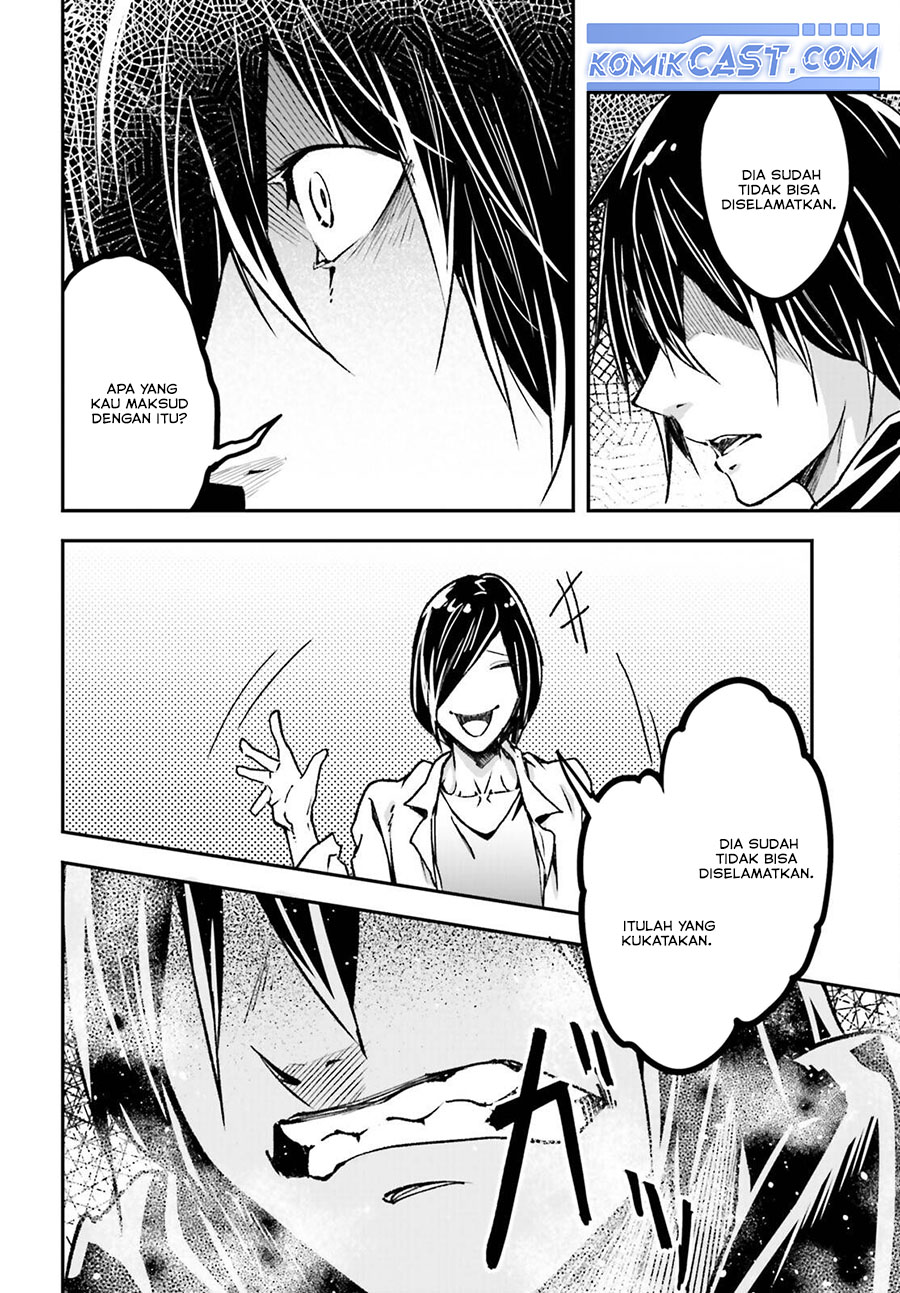 Dilarang COPAS - situs resmi www.mangacanblog.com - Komik lv999 no murabito 078 - chapter 78 79 Indonesia lv999 no murabito 078 - chapter 78 Terbaru 5|Baca Manga Komik Indonesia|Mangacan