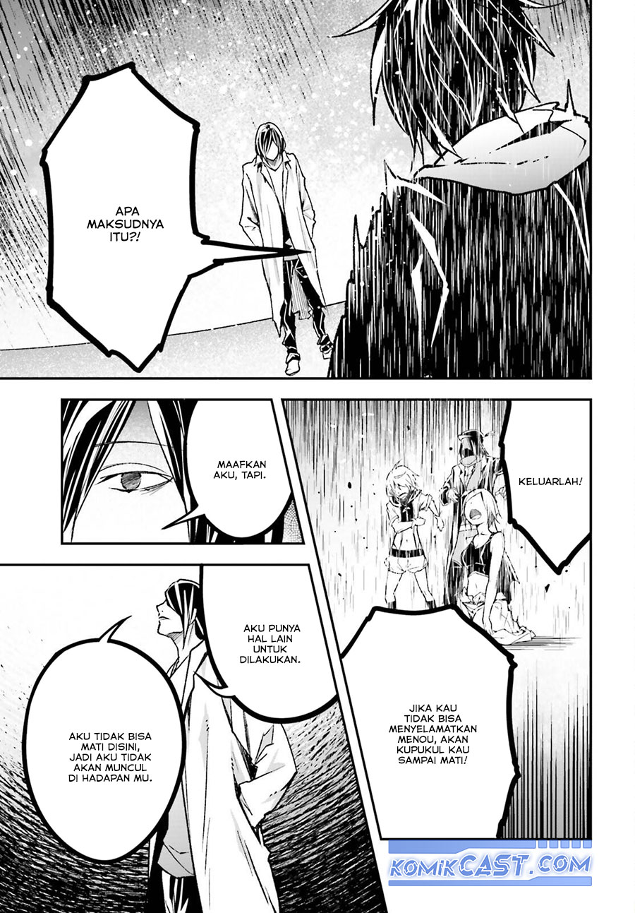 Dilarang COPAS - situs resmi www.mangacanblog.com - Komik lv999 no murabito 078 - chapter 78 79 Indonesia lv999 no murabito 078 - chapter 78 Terbaru 6|Baca Manga Komik Indonesia|Mangacan