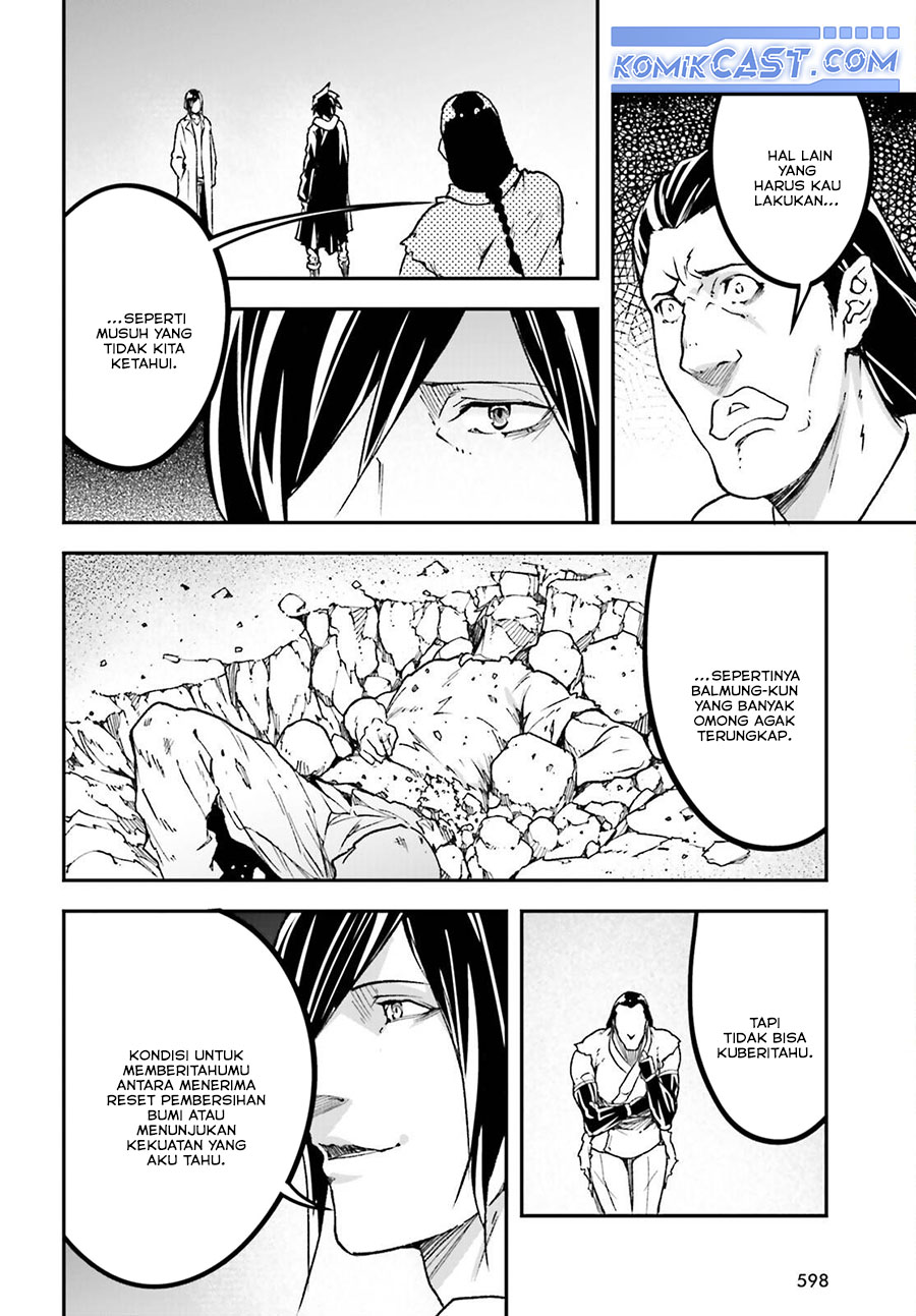 Dilarang COPAS - situs resmi www.mangacanblog.com - Komik lv999 no murabito 078 - chapter 78 79 Indonesia lv999 no murabito 078 - chapter 78 Terbaru 7|Baca Manga Komik Indonesia|Mangacan
