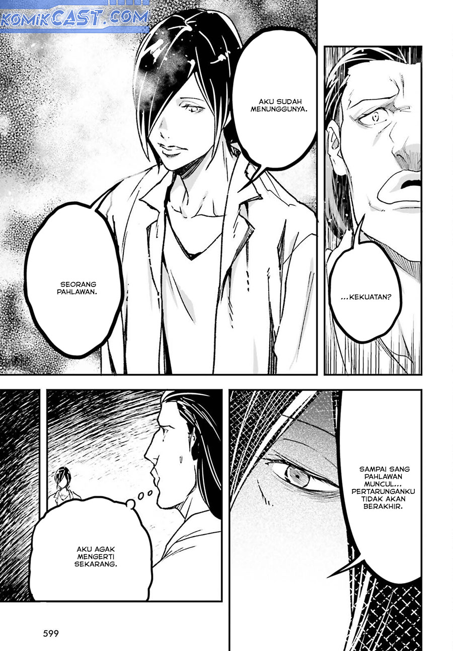 Dilarang COPAS - situs resmi www.mangacanblog.com - Komik lv999 no murabito 078 - chapter 78 79 Indonesia lv999 no murabito 078 - chapter 78 Terbaru 8|Baca Manga Komik Indonesia|Mangacan