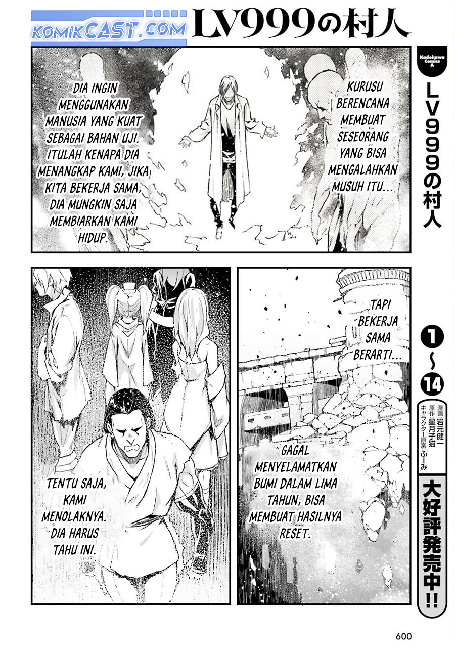 Dilarang COPAS - situs resmi www.mangacanblog.com - Komik lv999 no murabito 078 - chapter 78 79 Indonesia lv999 no murabito 078 - chapter 78 Terbaru 9|Baca Manga Komik Indonesia|Mangacan