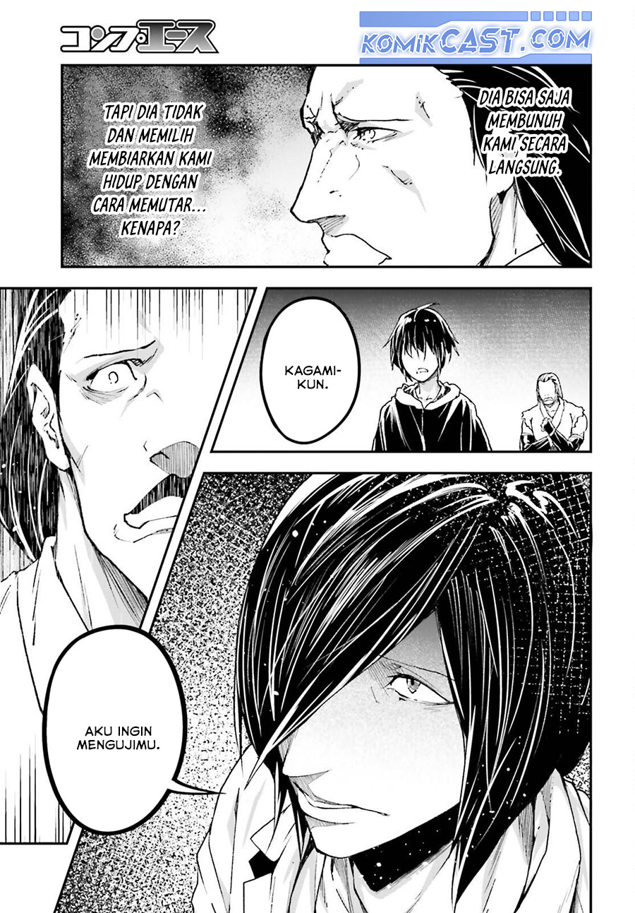 Dilarang COPAS - situs resmi www.mangacanblog.com - Komik lv999 no murabito 078 - chapter 78 79 Indonesia lv999 no murabito 078 - chapter 78 Terbaru 10|Baca Manga Komik Indonesia|Mangacan