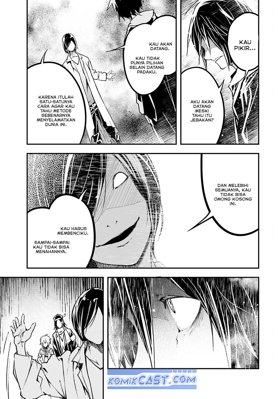 Dilarang COPAS - situs resmi www.mangacanblog.com - Komik lv999 no murabito 078 - chapter 78 79 Indonesia lv999 no murabito 078 - chapter 78 Terbaru 12|Baca Manga Komik Indonesia|Mangacan