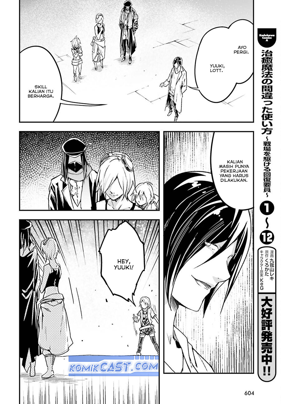 Dilarang COPAS - situs resmi www.mangacanblog.com - Komik lv999 no murabito 078 - chapter 78 79 Indonesia lv999 no murabito 078 - chapter 78 Terbaru 13|Baca Manga Komik Indonesia|Mangacan