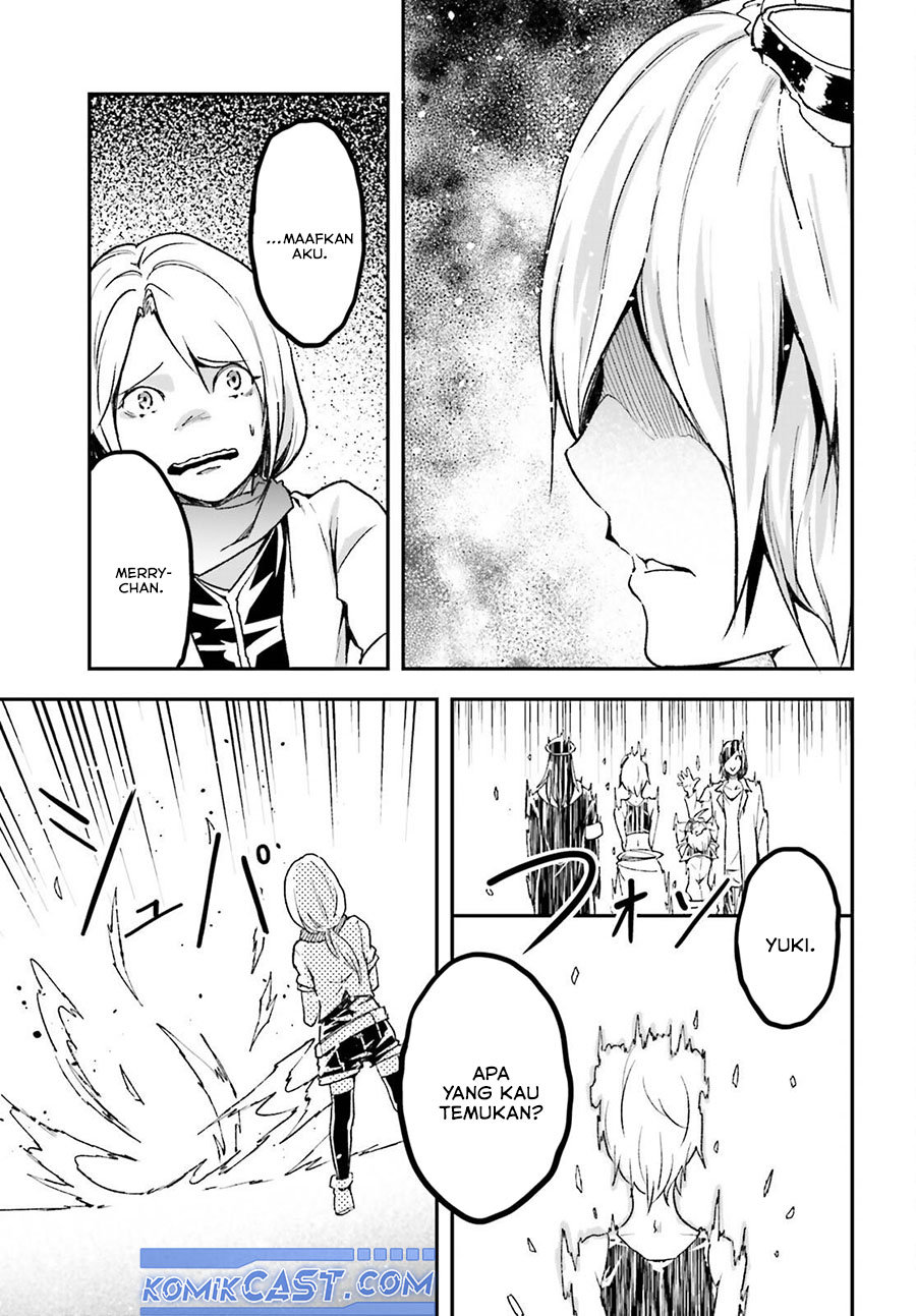 Dilarang COPAS - situs resmi www.mangacanblog.com - Komik lv999 no murabito 078 - chapter 78 79 Indonesia lv999 no murabito 078 - chapter 78 Terbaru 14|Baca Manga Komik Indonesia|Mangacan