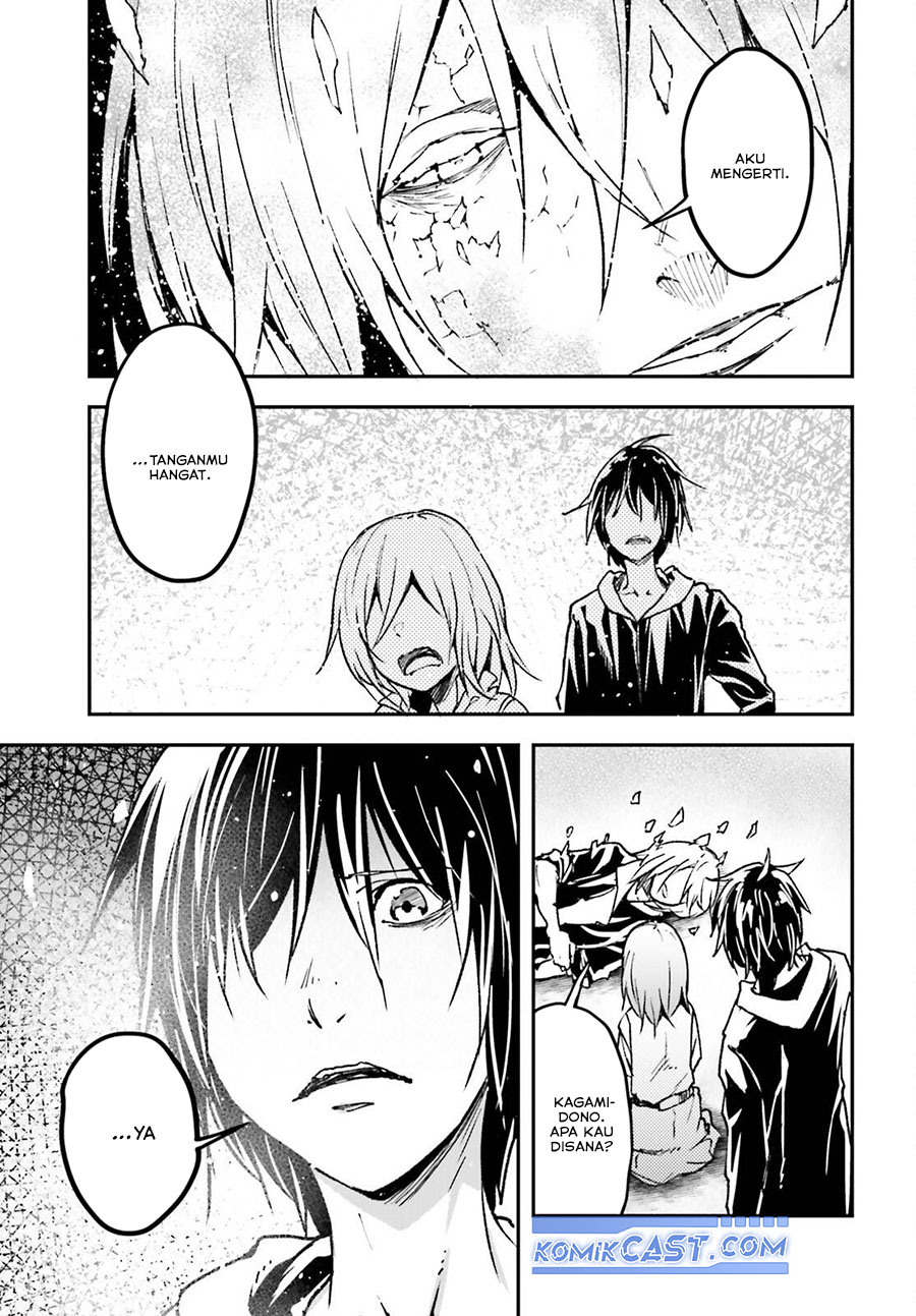 Dilarang COPAS - situs resmi www.mangacanblog.com - Komik lv999 no murabito 078 - chapter 78 79 Indonesia lv999 no murabito 078 - chapter 78 Terbaru 16|Baca Manga Komik Indonesia|Mangacan