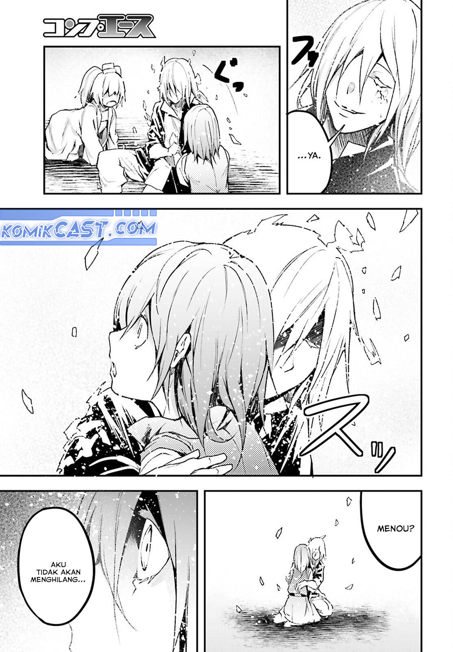 Dilarang COPAS - situs resmi www.mangacanblog.com - Komik lv999 no murabito 078 - chapter 78 79 Indonesia lv999 no murabito 078 - chapter 78 Terbaru 20|Baca Manga Komik Indonesia|Mangacan