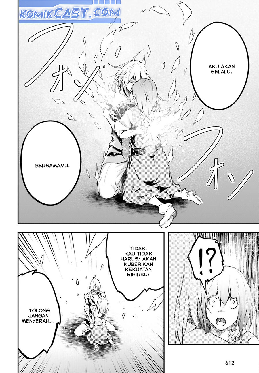 Dilarang COPAS - situs resmi www.mangacanblog.com - Komik lv999 no murabito 078 - chapter 78 79 Indonesia lv999 no murabito 078 - chapter 78 Terbaru 21|Baca Manga Komik Indonesia|Mangacan