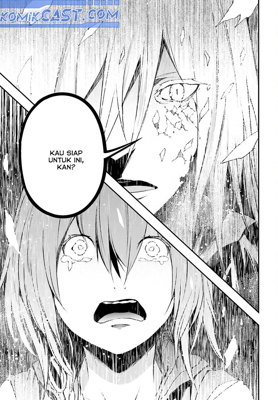 Dilarang COPAS - situs resmi www.mangacanblog.com - Komik lv999 no murabito 078 - chapter 78 79 Indonesia lv999 no murabito 078 - chapter 78 Terbaru 22|Baca Manga Komik Indonesia|Mangacan