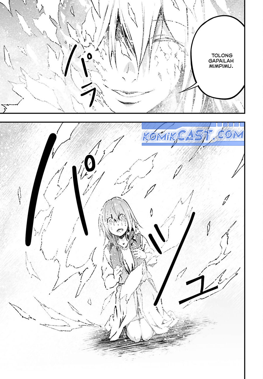 Dilarang COPAS - situs resmi www.mangacanblog.com - Komik lv999 no murabito 078 - chapter 78 79 Indonesia lv999 no murabito 078 - chapter 78 Terbaru 24|Baca Manga Komik Indonesia|Mangacan