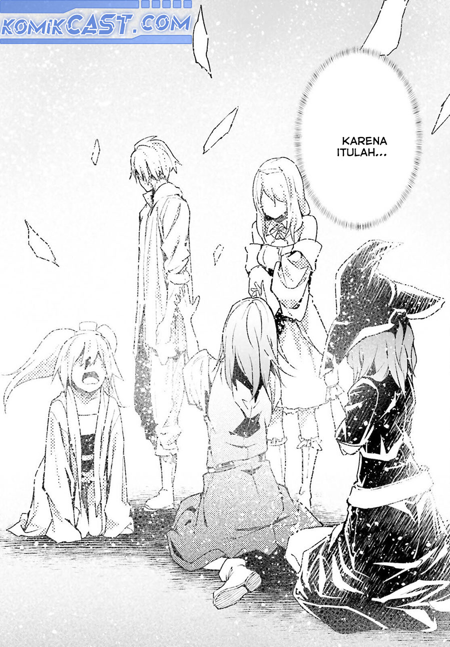 Dilarang COPAS - situs resmi www.mangacanblog.com - Komik lv999 no murabito 078 - chapter 78 79 Indonesia lv999 no murabito 078 - chapter 78 Terbaru 25|Baca Manga Komik Indonesia|Mangacan