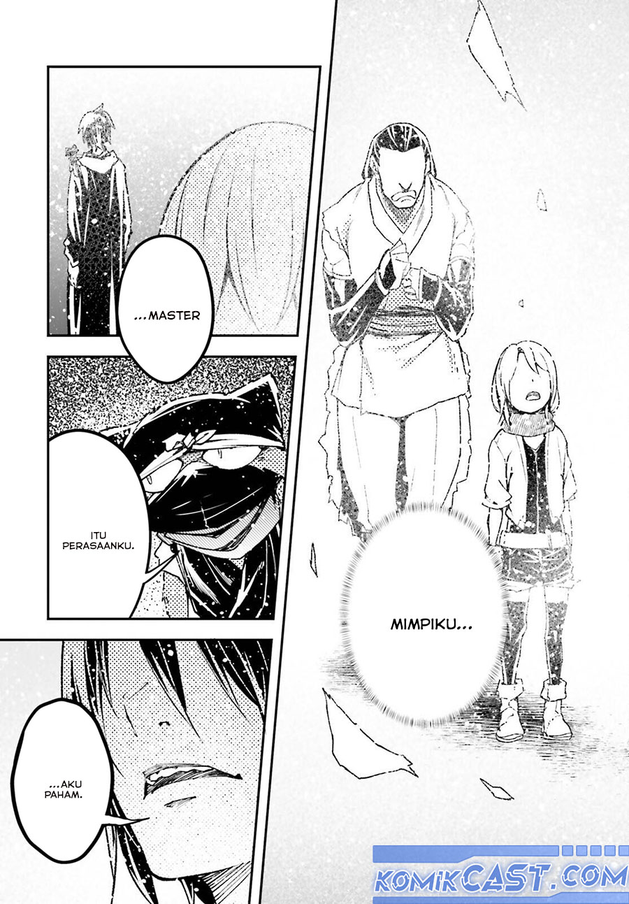 Dilarang COPAS - situs resmi www.mangacanblog.com - Komik lv999 no murabito 078 - chapter 78 79 Indonesia lv999 no murabito 078 - chapter 78 Terbaru 26|Baca Manga Komik Indonesia|Mangacan