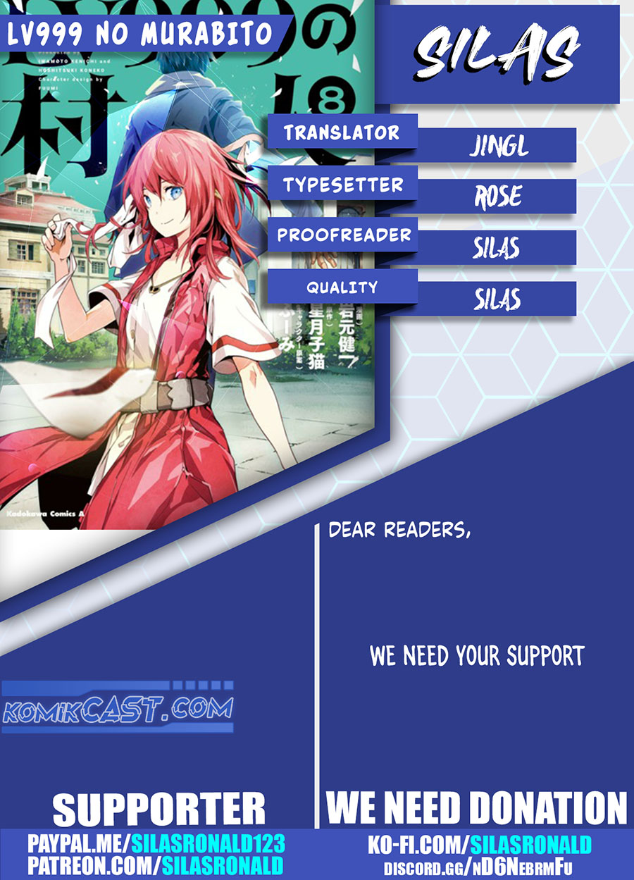 Dilarang COPAS - situs resmi www.mangacanblog.com - Komik lv999 no murabito 078 - chapter 78 79 Indonesia lv999 no murabito 078 - chapter 78 Terbaru 28|Baca Manga Komik Indonesia|Mangacan