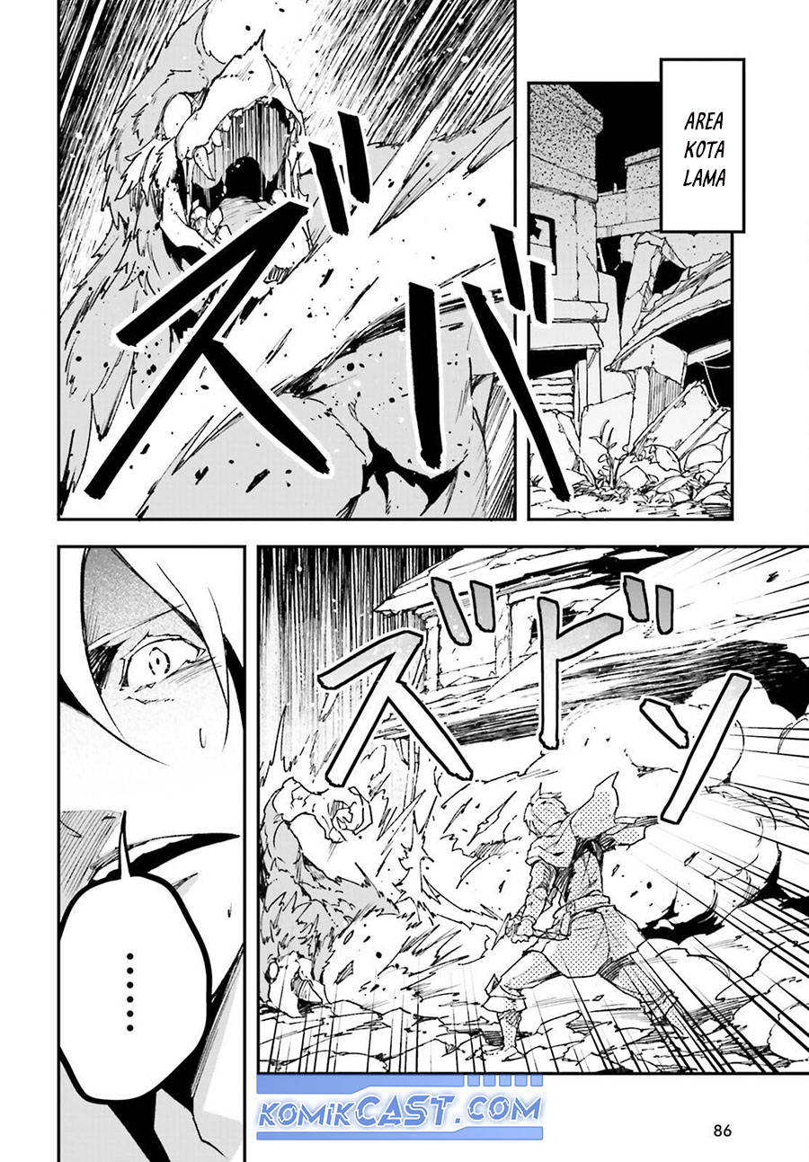 Dilarang COPAS - situs resmi www.mangacanblog.com - Komik lv999 no murabito 081 - chapter 81 82 Indonesia lv999 no murabito 081 - chapter 81 Terbaru 2|Baca Manga Komik Indonesia|Mangacan