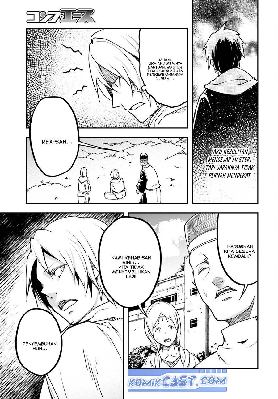 Dilarang COPAS - situs resmi www.mangacanblog.com - Komik lv999 no murabito 081 - chapter 81 82 Indonesia lv999 no murabito 081 - chapter 81 Terbaru 5|Baca Manga Komik Indonesia|Mangacan