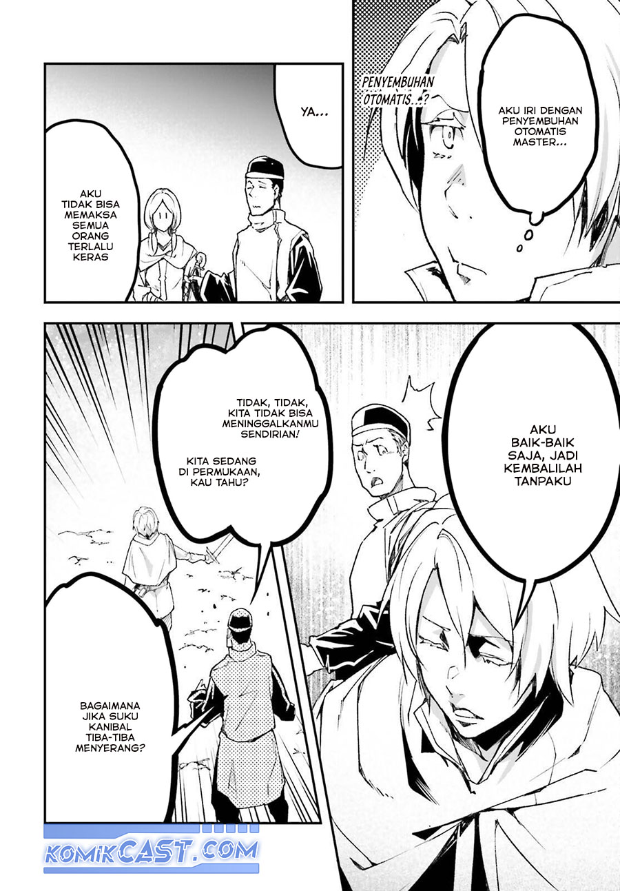 Dilarang COPAS - situs resmi www.mangacanblog.com - Komik lv999 no murabito 081 - chapter 81 82 Indonesia lv999 no murabito 081 - chapter 81 Terbaru 6|Baca Manga Komik Indonesia|Mangacan
