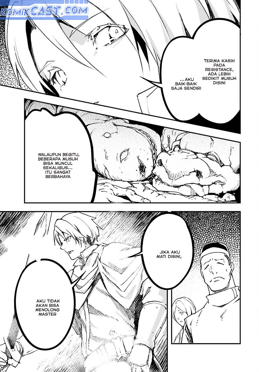 Dilarang COPAS - situs resmi www.mangacanblog.com - Komik lv999 no murabito 081 - chapter 81 82 Indonesia lv999 no murabito 081 - chapter 81 Terbaru 7|Baca Manga Komik Indonesia|Mangacan