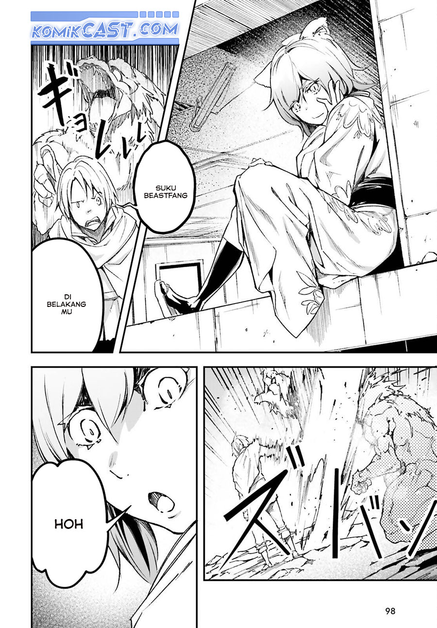 Dilarang COPAS - situs resmi www.mangacanblog.com - Komik lv999 no murabito 081 - chapter 81 82 Indonesia lv999 no murabito 081 - chapter 81 Terbaru 14|Baca Manga Komik Indonesia|Mangacan