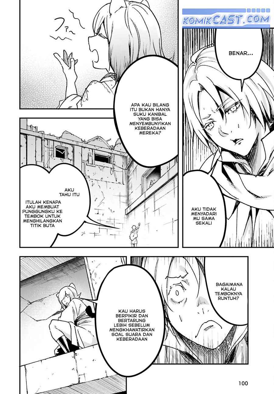 Dilarang COPAS - situs resmi www.mangacanblog.com - Komik lv999 no murabito 081 - chapter 81 82 Indonesia lv999 no murabito 081 - chapter 81 Terbaru 16|Baca Manga Komik Indonesia|Mangacan