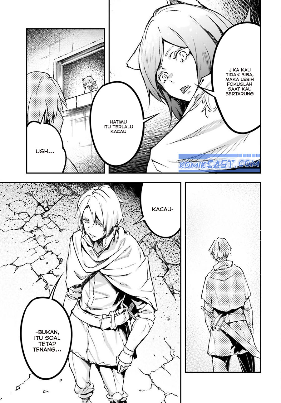 Dilarang COPAS - situs resmi www.mangacanblog.com - Komik lv999 no murabito 081 - chapter 81 82 Indonesia lv999 no murabito 081 - chapter 81 Terbaru 17|Baca Manga Komik Indonesia|Mangacan