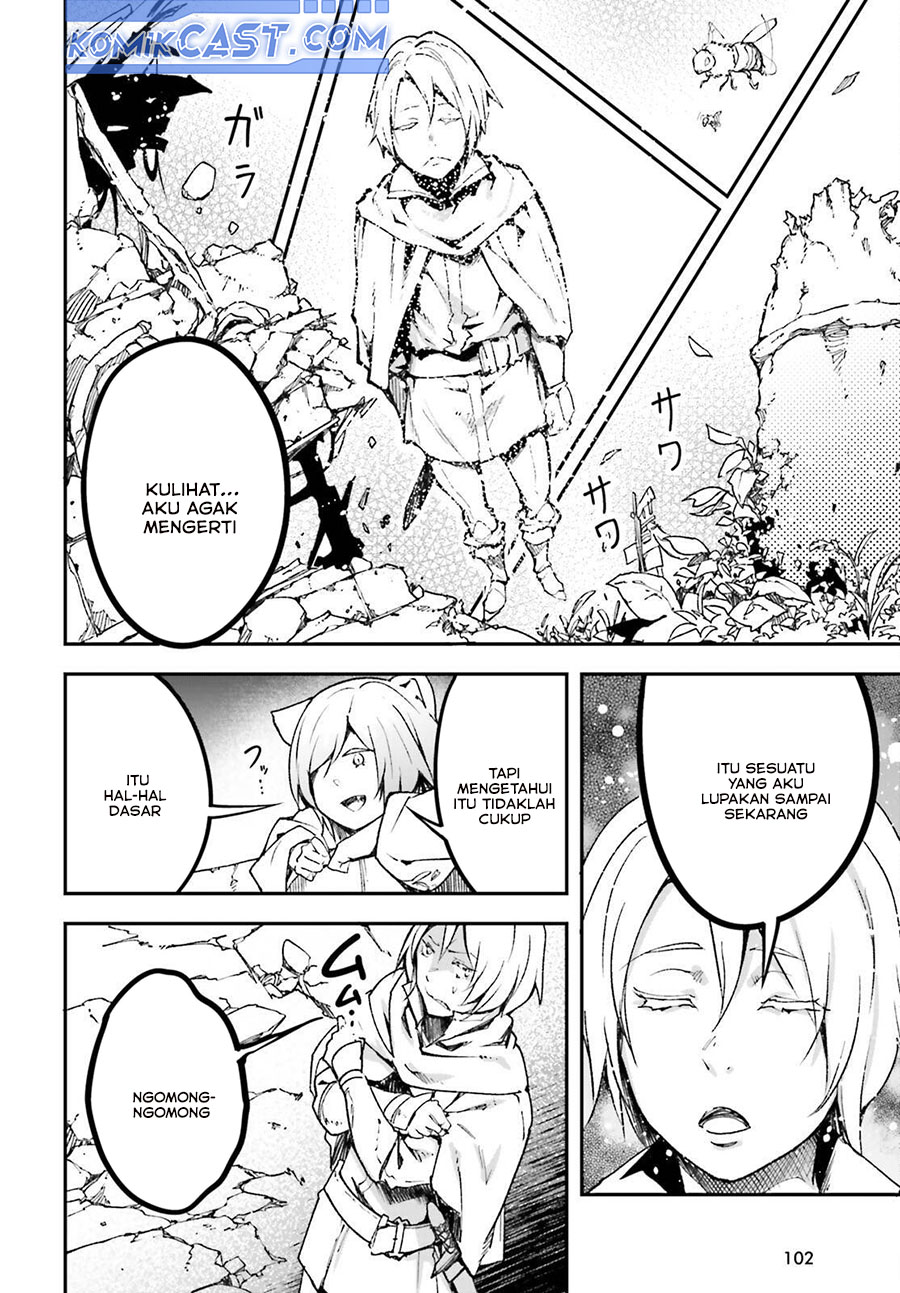Dilarang COPAS - situs resmi www.mangacanblog.com - Komik lv999 no murabito 081 - chapter 81 82 Indonesia lv999 no murabito 081 - chapter 81 Terbaru 18|Baca Manga Komik Indonesia|Mangacan