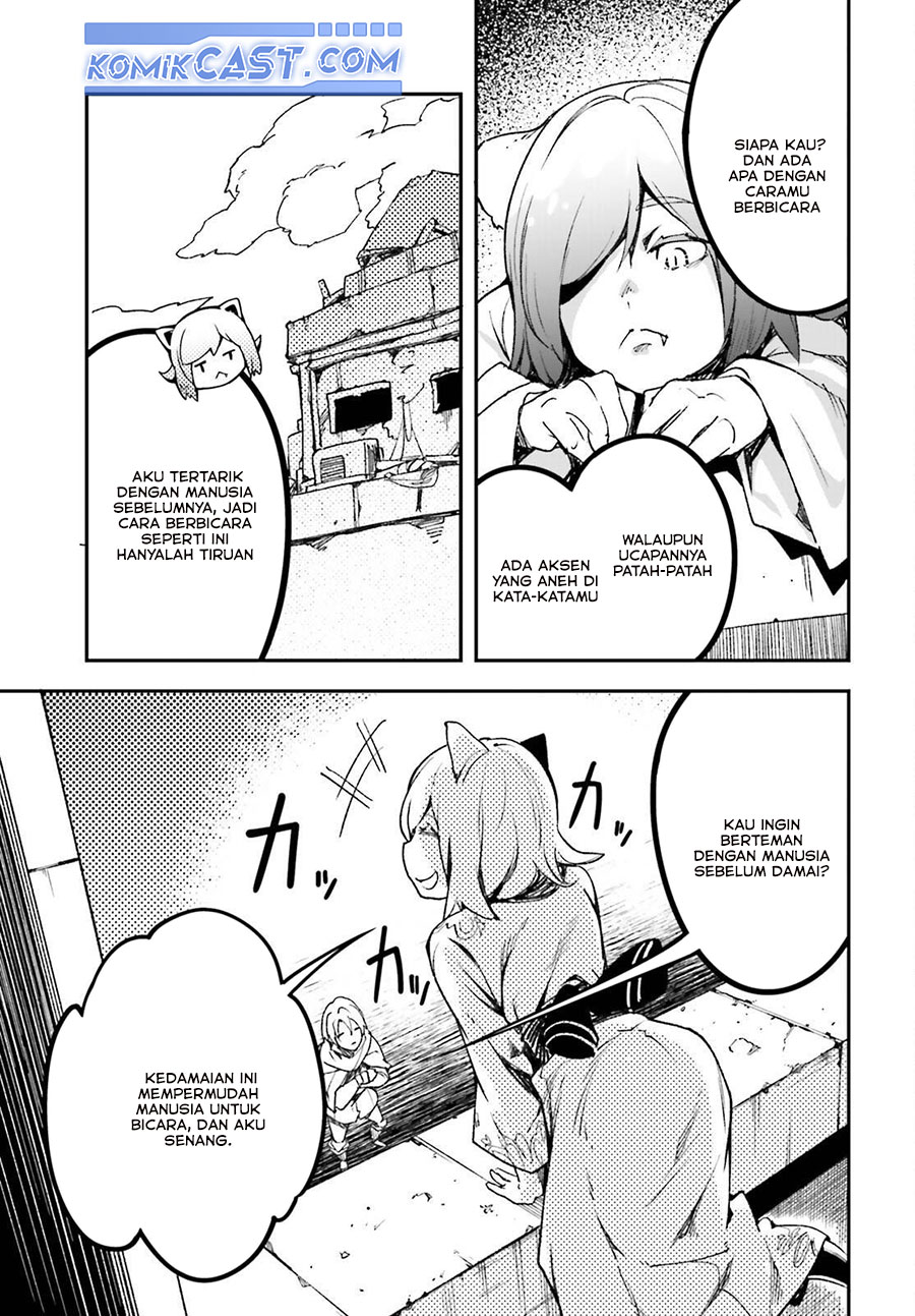 Dilarang COPAS - situs resmi www.mangacanblog.com - Komik lv999 no murabito 081 - chapter 81 82 Indonesia lv999 no murabito 081 - chapter 81 Terbaru 19|Baca Manga Komik Indonesia|Mangacan