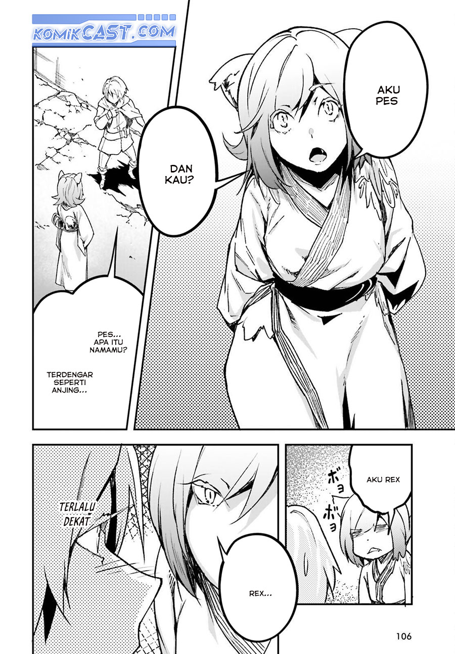 Dilarang COPAS - situs resmi www.mangacanblog.com - Komik lv999 no murabito 081 - chapter 81 82 Indonesia lv999 no murabito 081 - chapter 81 Terbaru 22|Baca Manga Komik Indonesia|Mangacan