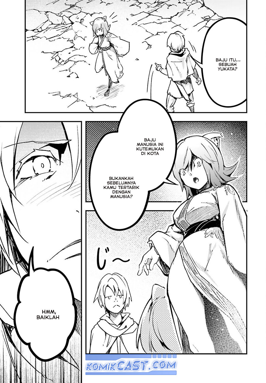 Dilarang COPAS - situs resmi www.mangacanblog.com - Komik lv999 no murabito 081 - chapter 81 82 Indonesia lv999 no murabito 081 - chapter 81 Terbaru 23|Baca Manga Komik Indonesia|Mangacan